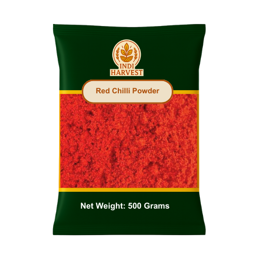 Red Chili Powder