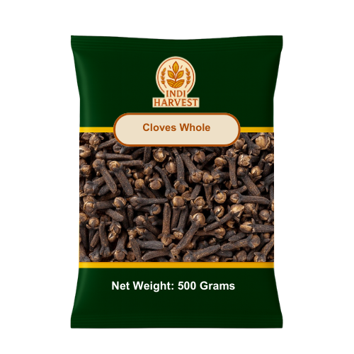 Cloves Whole