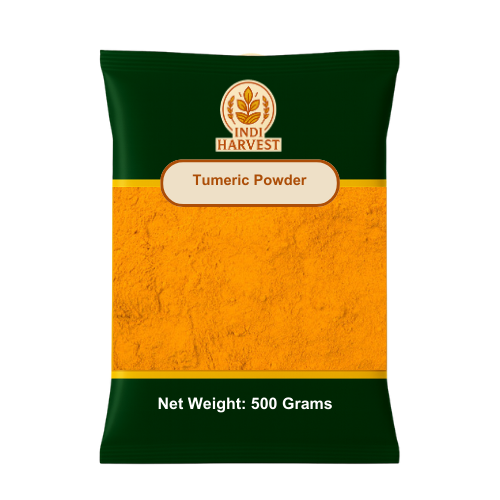 Tumeric Powder
