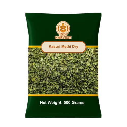 Kasuri Methi Dry