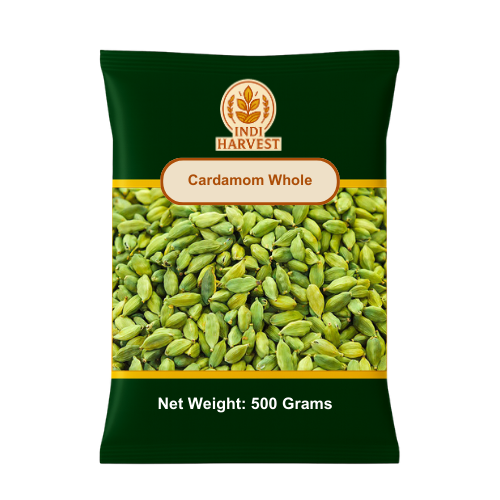 15 Cardamom Whole