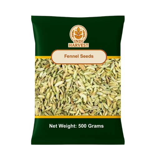 Fennel Seeds