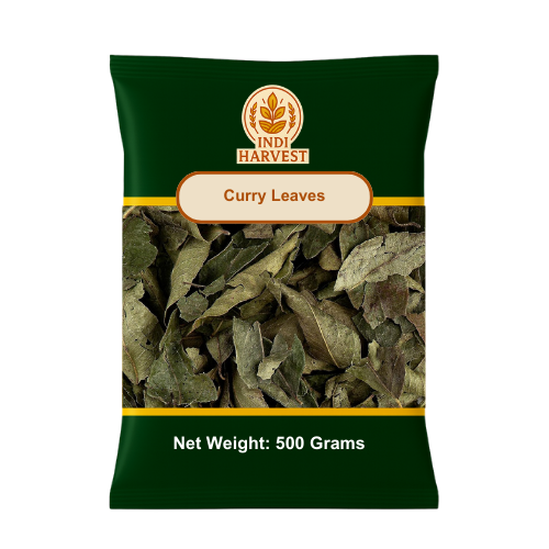 Curry Leaves