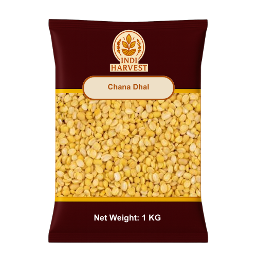 Chana Dhal