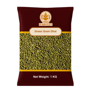Green Gram Dhal