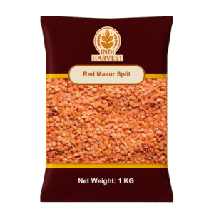 Red Masur Split