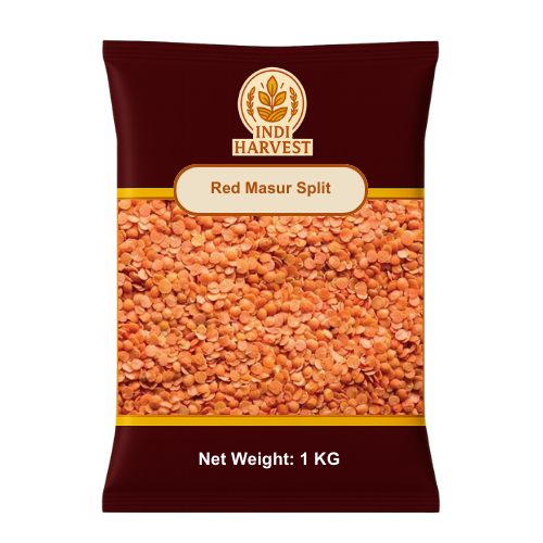 Red Masur Split