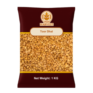 Toor Dhal