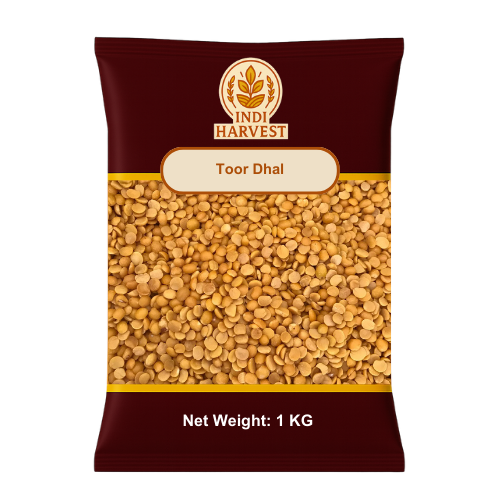 Toor Dhal