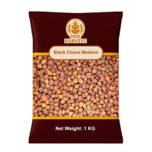 Black Chana Medium