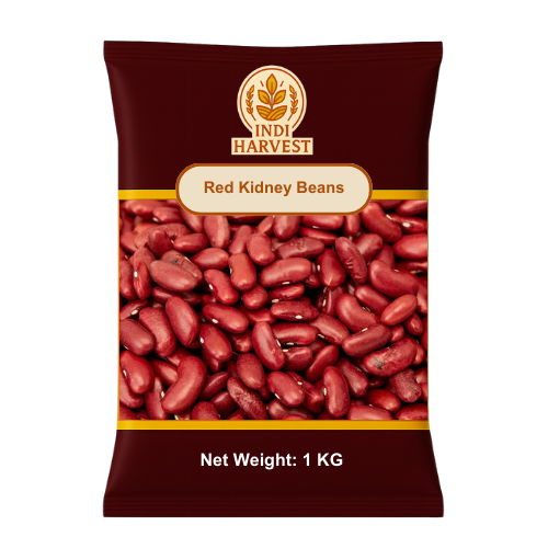 33 Red Kidney Beans