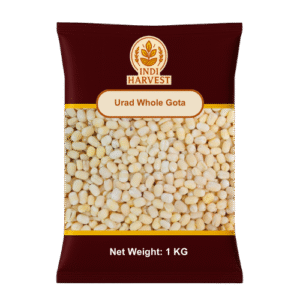 Urad Whole Gota