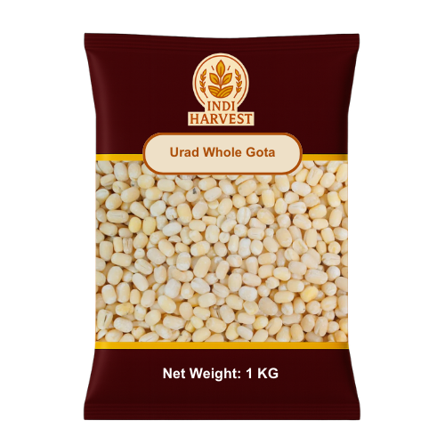 Urad Whole Gota