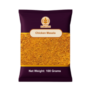 Chicken Masala