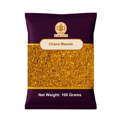 Chana Masala