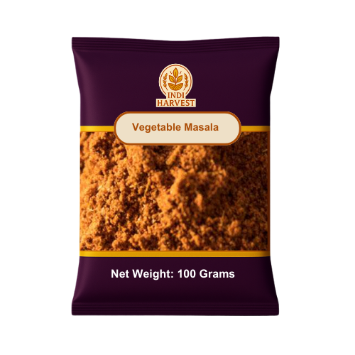 Vegetable Masala
