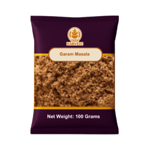 Garam Masala