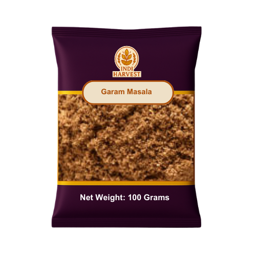 Garam Masala