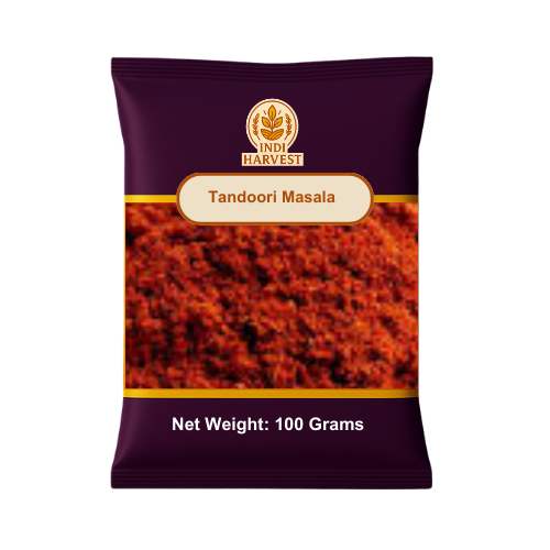 Tandoori Masala