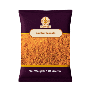 Sambar Masala