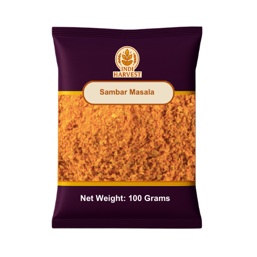 Sambar Masala