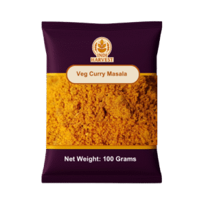 Veg Curry Masala