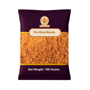 Pav Bhaji Masala